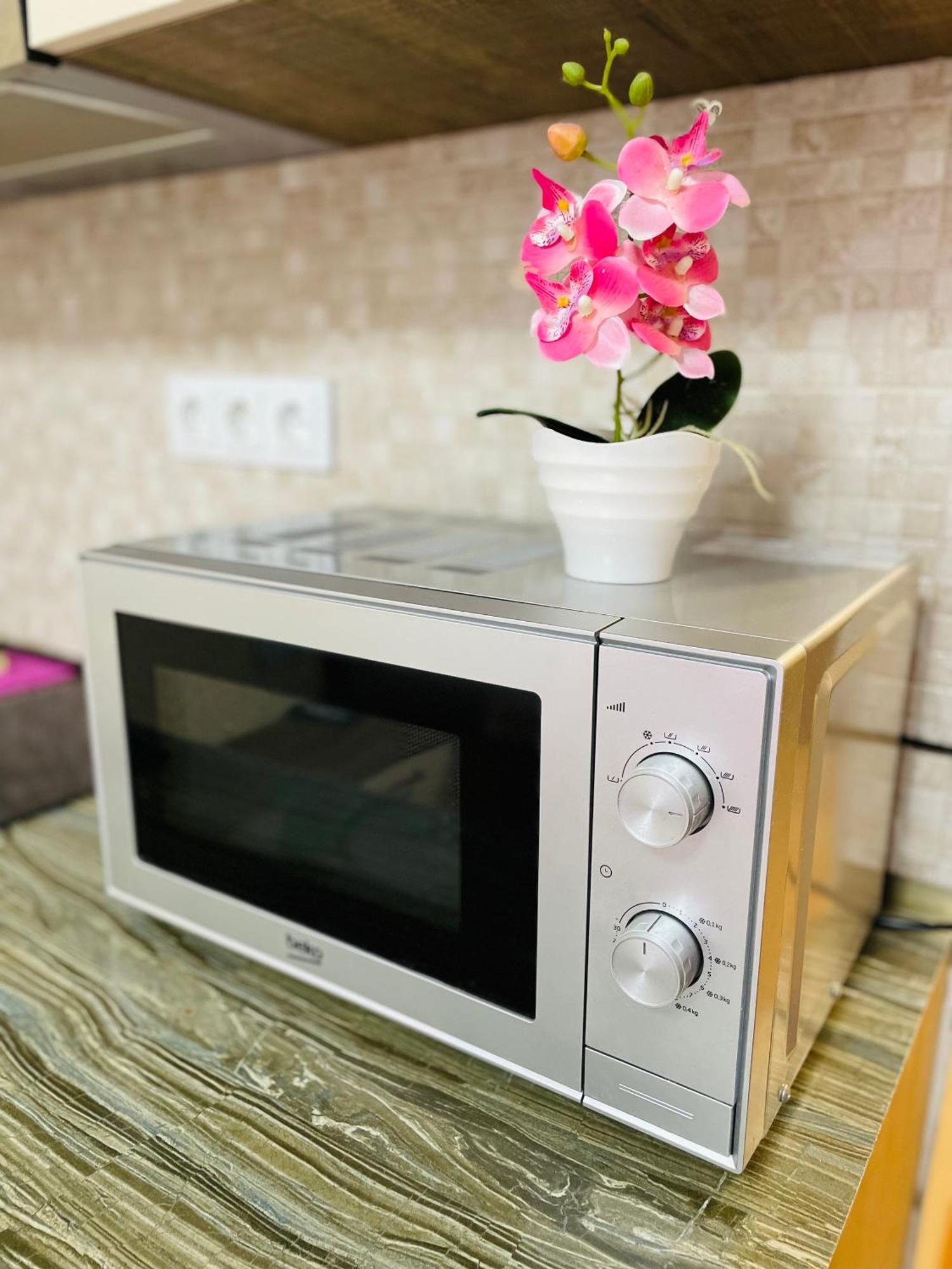 באטומי Sea View Apartments Orbi Beach Tower מראה חיצוני תמונה