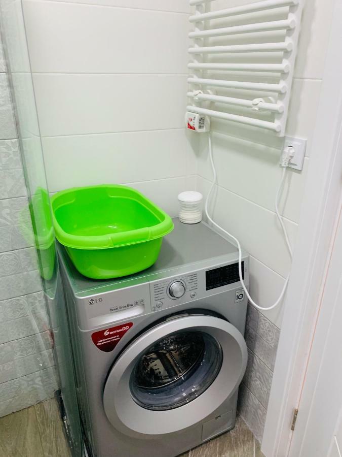 באטומי Sea View Apartments Orbi Beach Tower מראה חיצוני תמונה